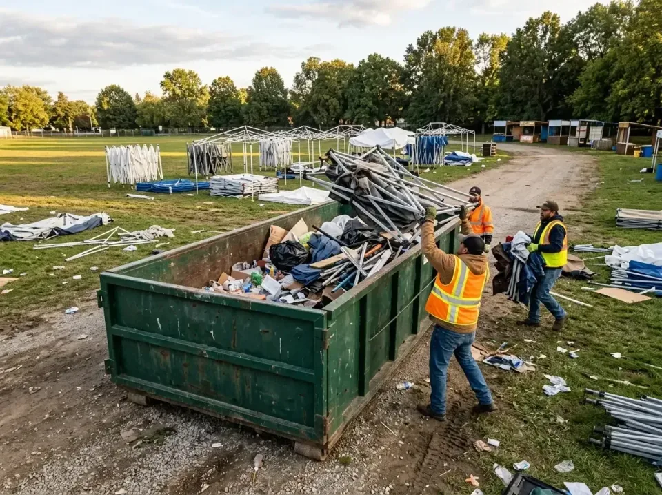 temporary-event-waste-containe-016 — frequently asked questions, Roll-Off Dumpster Rental Services in Grayson, KY